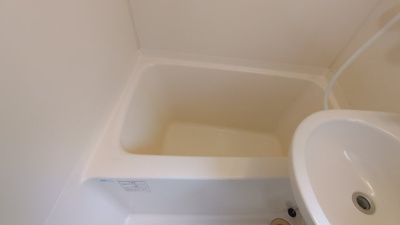 【浴室】 | フォレストヴィラ