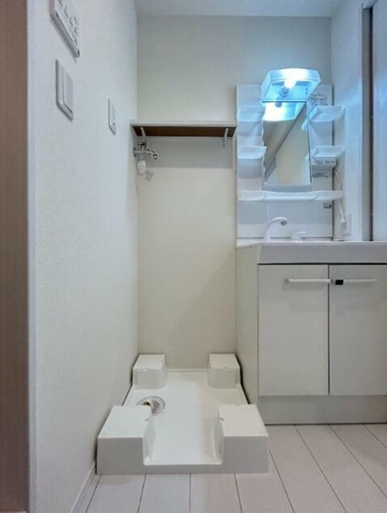 ミモザ哲学堂(ミモザテツガクドウ) の設備|(同一仕様写真)