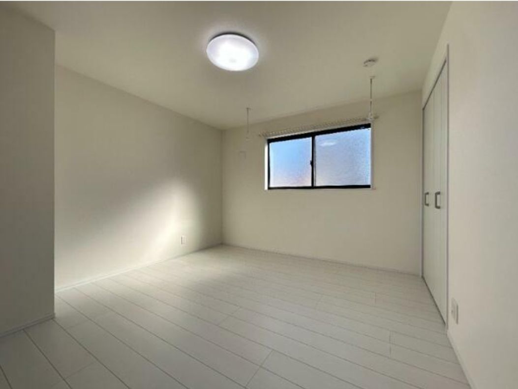 ミモザ哲学堂(ミモザテツガクドウ) の収納|(同一仕様写真)