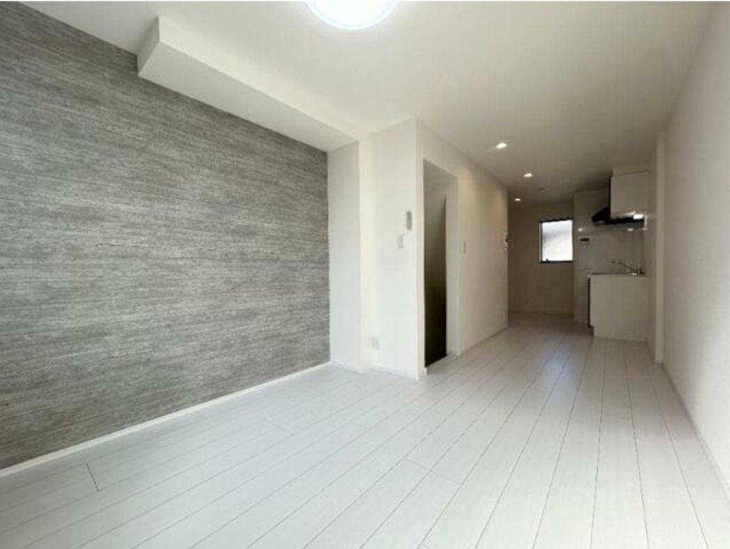 ミモザ哲学堂(ミモザテツガクドウ) の居間・リビング|(同一仕様写真)