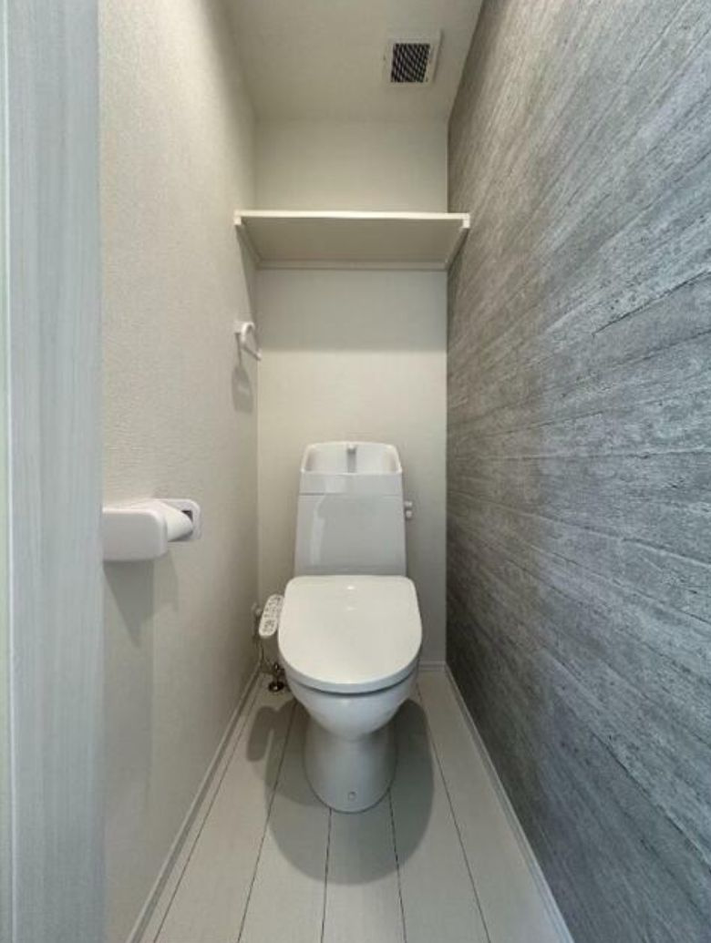 ミモザ哲学堂(ミモザテツガクドウ) のトイレ|(同一仕様写真)