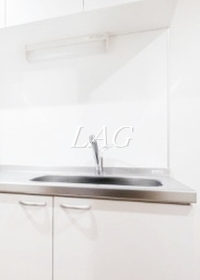 【その他】 | ラントヴィル幕張町 | シンクです。