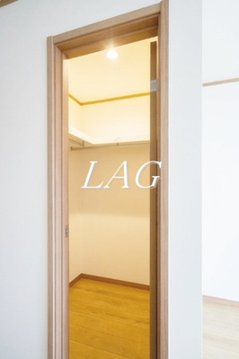 【収納】 | ラントヴィル幕張町 | 収納です。