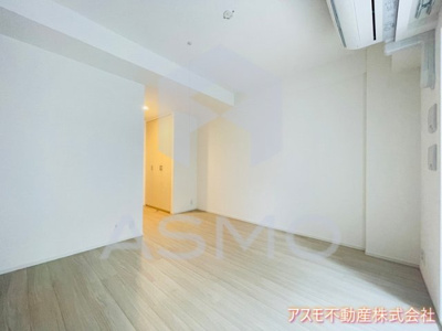 【内装】 | アーバンドルフ天満