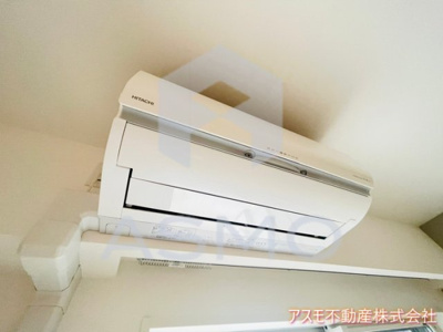 【設備】 | アーバンドルフ天満