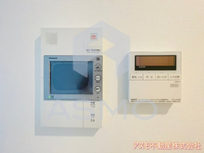 【セキュリティ】 | アーバンドルフ天満