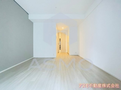 【居間・リビング】 | アーバンドルフ天満