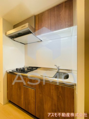 【キッチン】 | アーバンドルフ天満