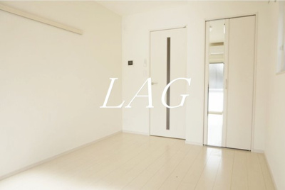 【寝室】 | リブリ・Verde | 寝室です。