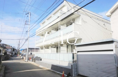 【外観】 | リブリ・Verde | 外観です。