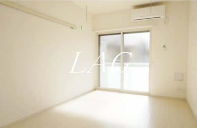 【居間・リビング】 | リブリ・Verde | 洋室のお部屋です。