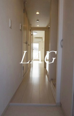 【玄関】 | リブリ・Verde | 玄関です。