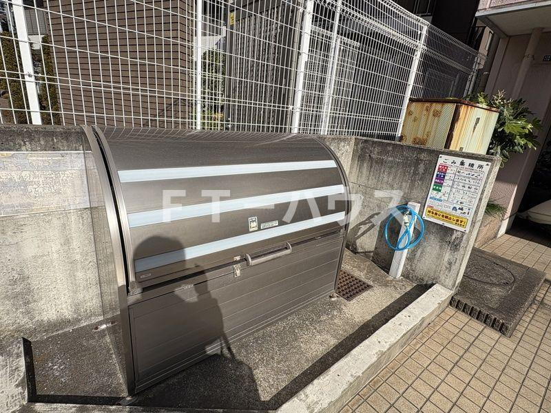 グランメゾンアフィネスのその他共用部分