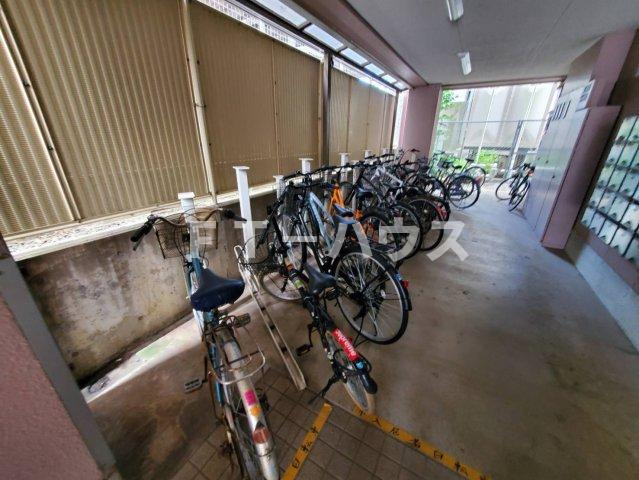 グランメゾンアフィネスのその他共用部分