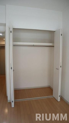 【収納】 | ポラーノ東高円寺