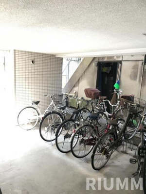 【その他共用部分】 | ポラーノ東高円寺