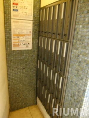 【その他】 | ポラーノ東高円寺