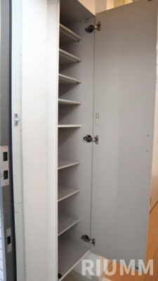 【玄関】 | ポラーノ東高円寺