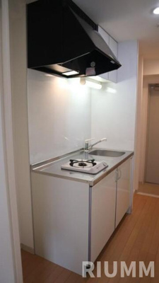 【キッチン】 | ポラーノ東高円寺