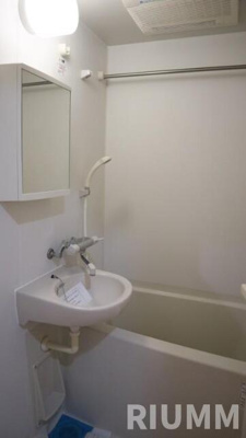 【浴室】 | ポラーノ東高円寺