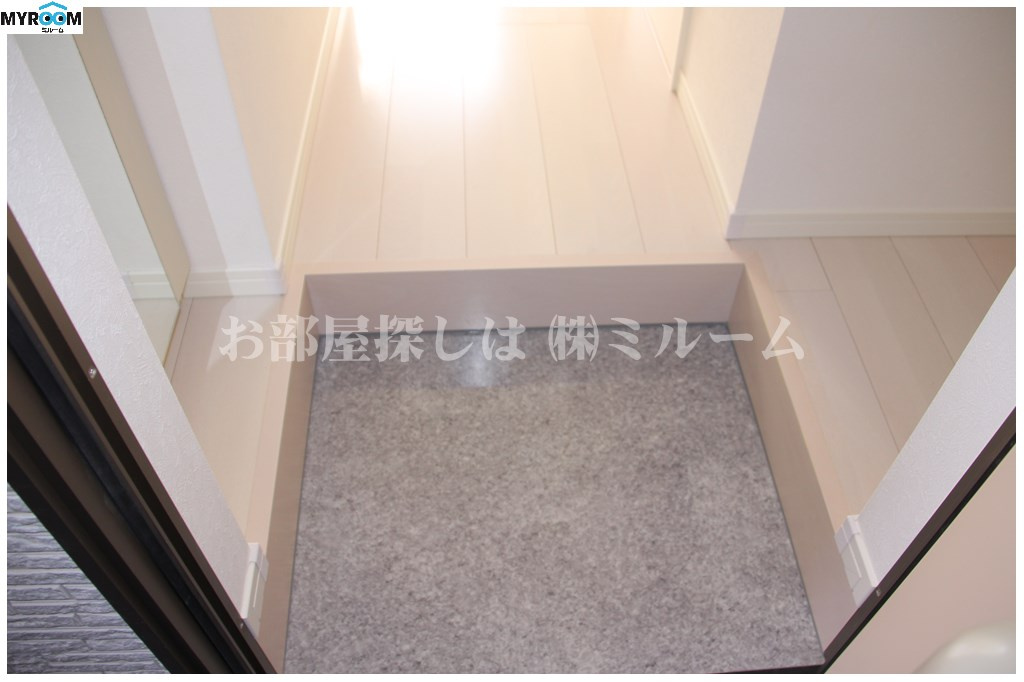 ＡＩＲ秋葉原の玄関|玄関(同一仕様写真)