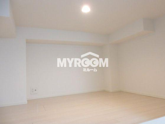 ＡＩＲ秋葉原の寝室|ロフト付★(同一仕様写真)