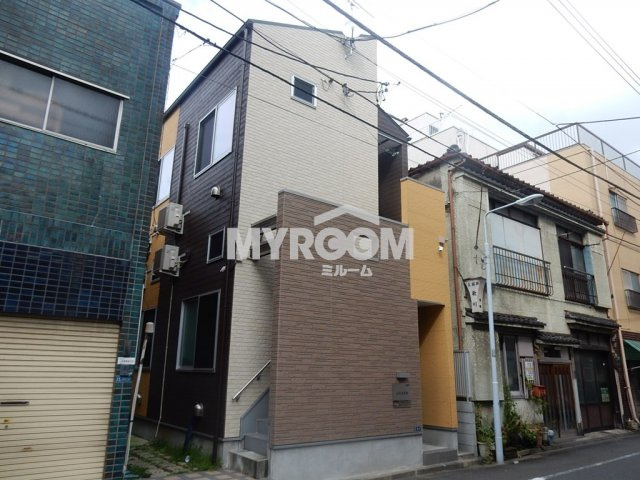 ＡＩＲ秋葉原のエントランス|出入り口