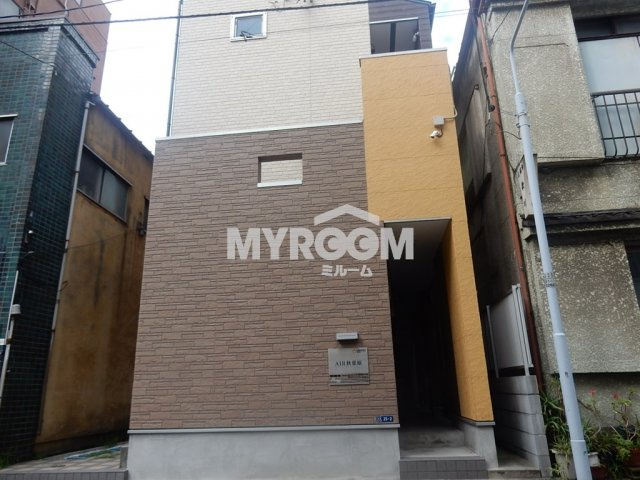 ＡＩＲ秋葉原の外観|外観