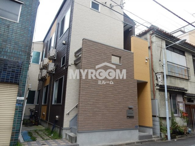 ＡＩＲ秋葉原のその他共用部分