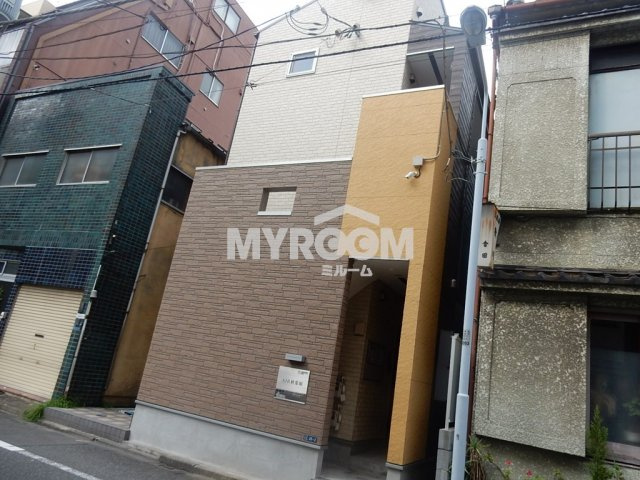 ＡＩＲ秋葉原の周辺