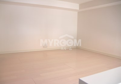 ＡＩＲ秋葉原の寝室|ロフト！(同一仕様写真)