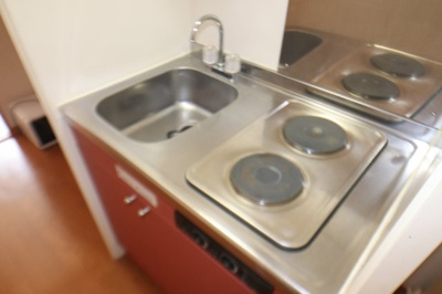 【設備】 | 竹橋町マンション