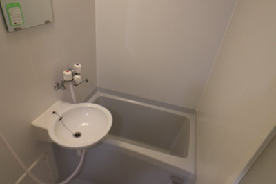 【居間・リビング】 | 竹橋町マンション