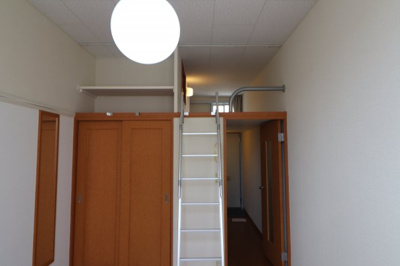 【洗面所】 | 竹橋町マンション