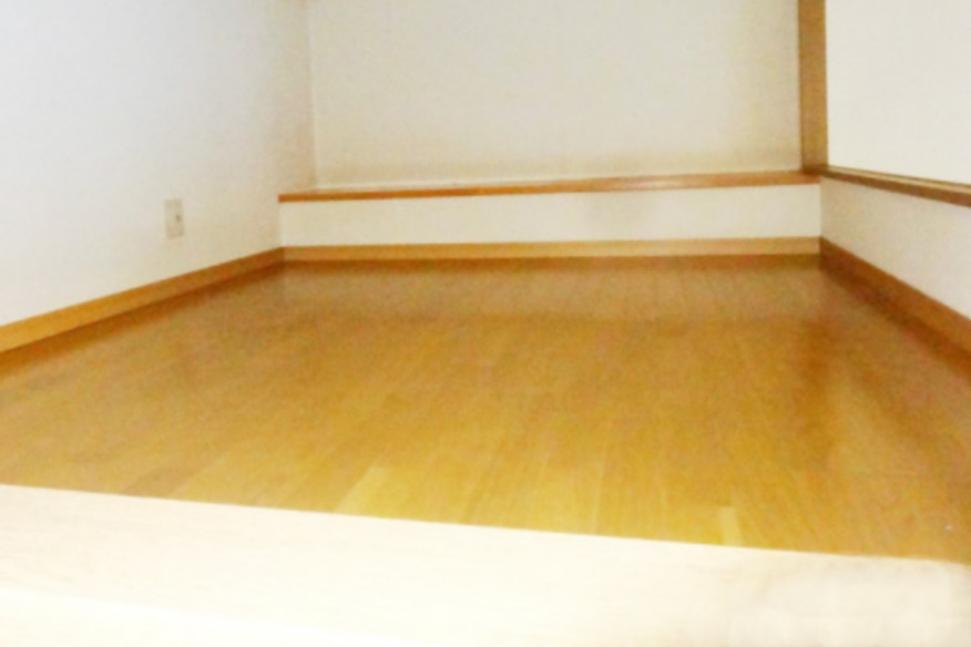 フェリックス東陽の寝室|ロフト（同一仕様写真）