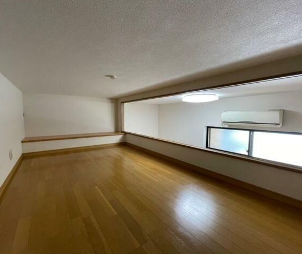 フェリックス東陽の寝室|（同一仕様写真）