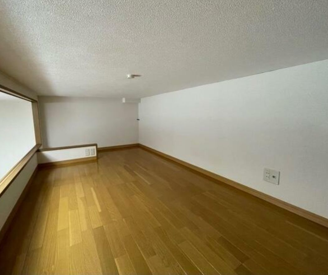 フェリックス東陽の寝室|（同一仕様写真）