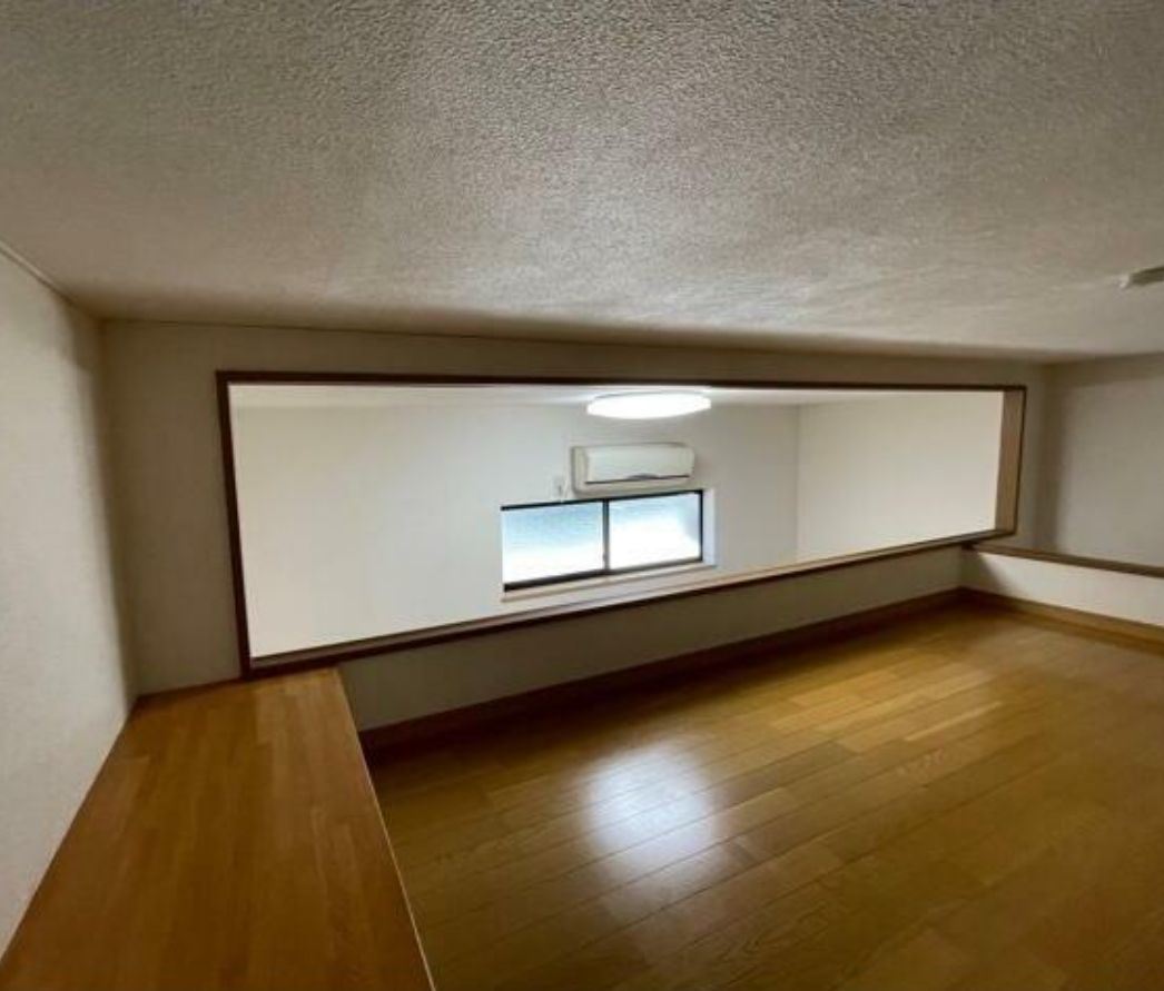 フェリックス東陽の寝室|（同一仕様写真）