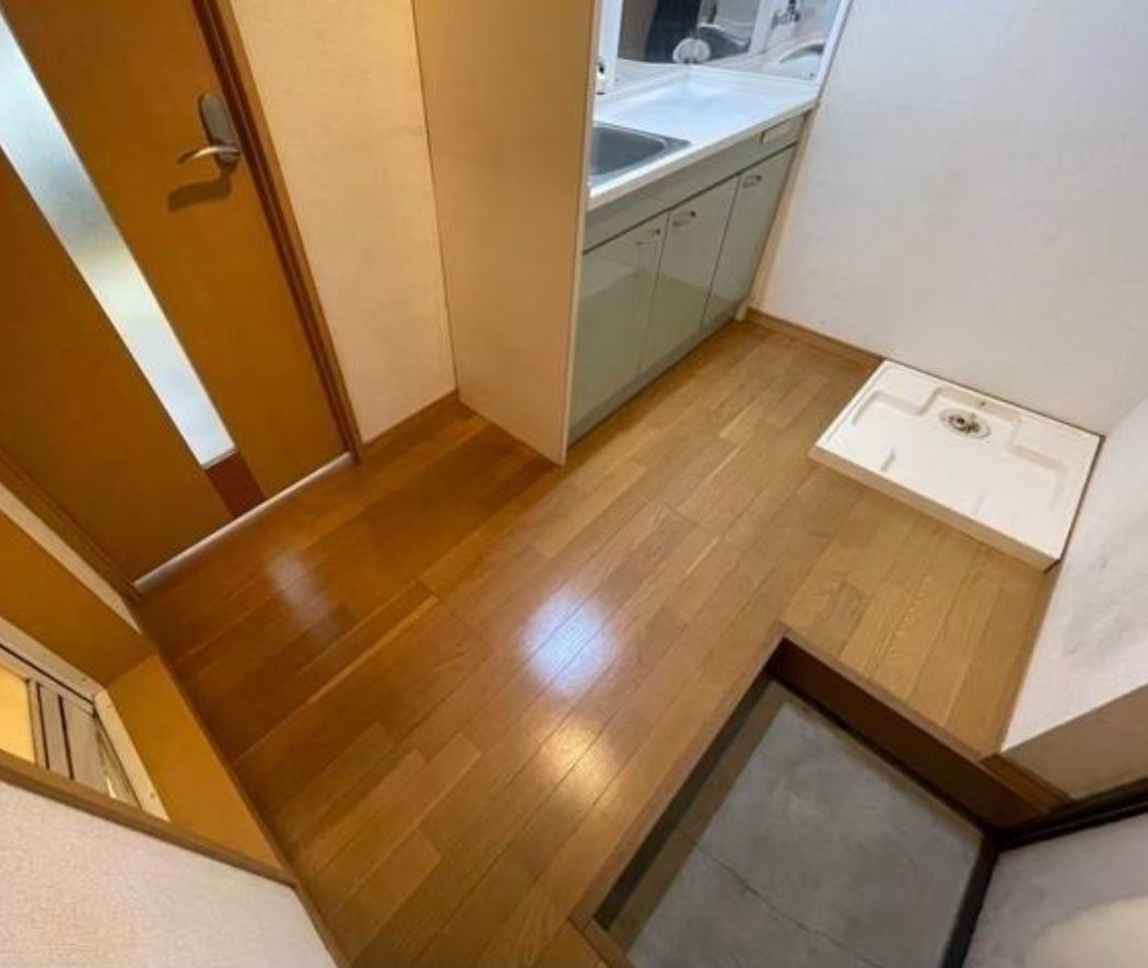 フェリックス東陽のキッチン|（同一仕様写真）