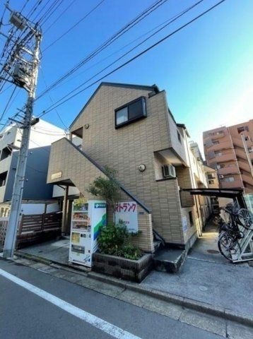 フェリックス東陽の外観|フェリックス東陽の外観