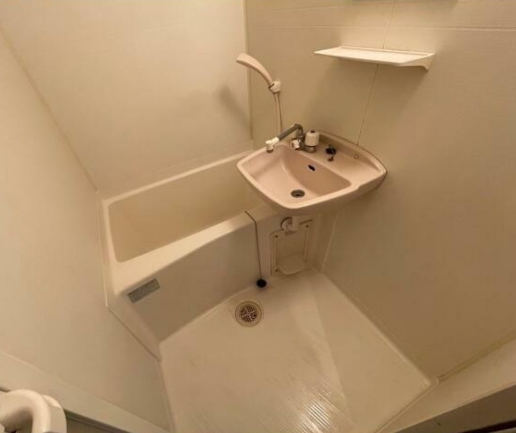 フェリックス東陽の洗面所|（同一仕様写真）