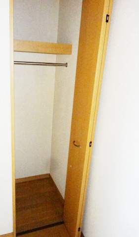 フェリックス東陽の収納|収納（同一仕様写真）