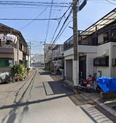 【周辺】 | 鳥飼西2丁目貸家