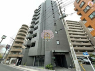 Le'a横濱コアフォートの画像