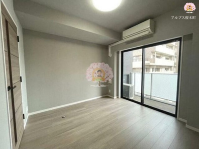 【居間・リビング】 | Le'a横濱コアフォート | 同一仕様