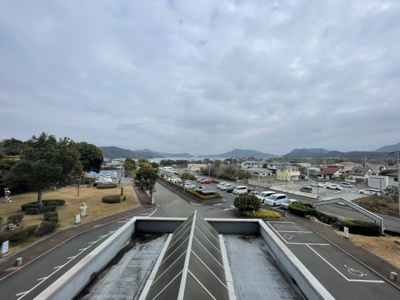 【展望】 | ふるさと君　内の海編