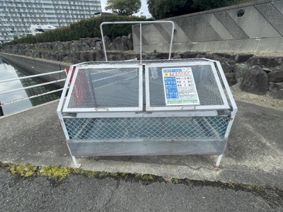 【その他共用部分】 | ふるさと君　内の海編