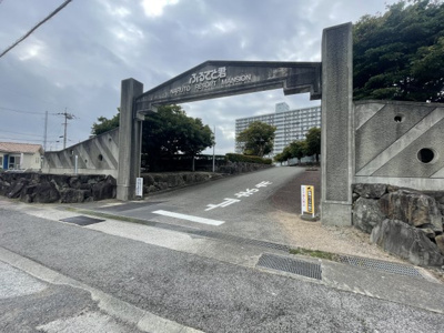 【外観】 | ふるさと君　内の海編