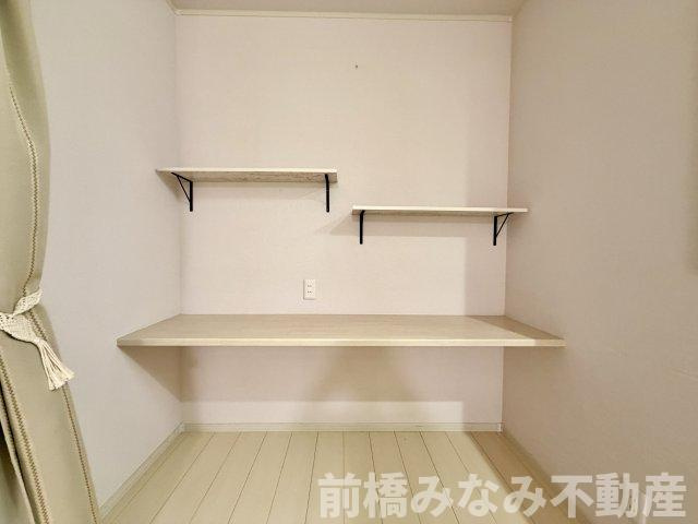 【中古戸建】前橋市堀越町　４LDKのその他