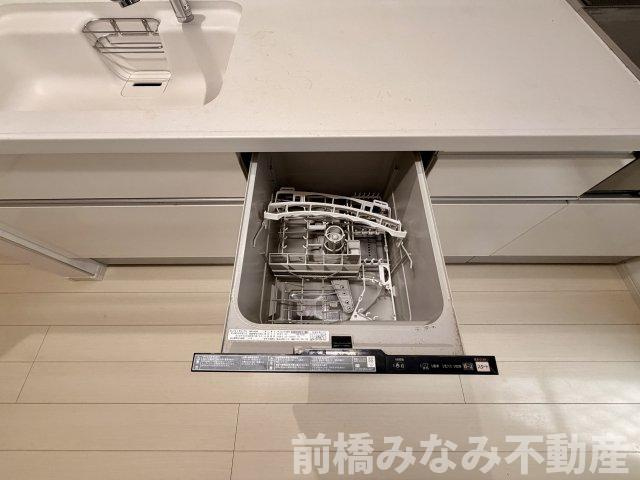 【中古戸建】前橋市堀越町　４LDKのその他